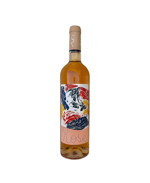 Sangue Real Rosé 2019