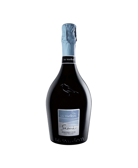 La Tordera Saomi Prosecco Brut DOC Magnum N.V.