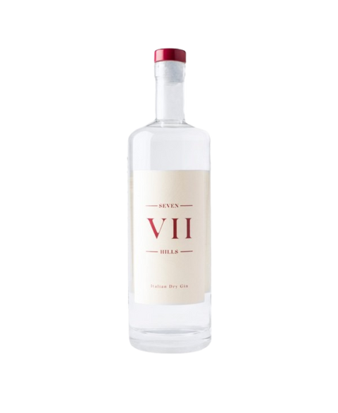 Seven Hills Italian Dry Gin