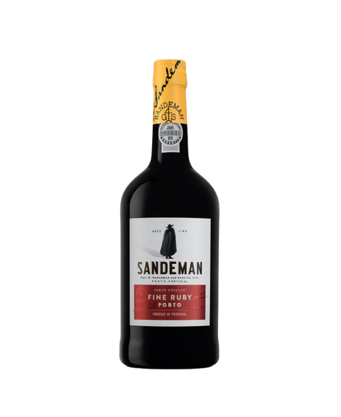 Sandeman Fine Ruby Port N.V.