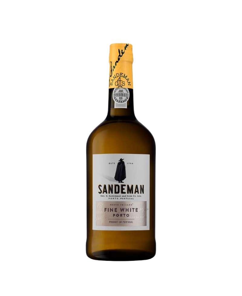 Sandeman Fine White Porto N.V. Port