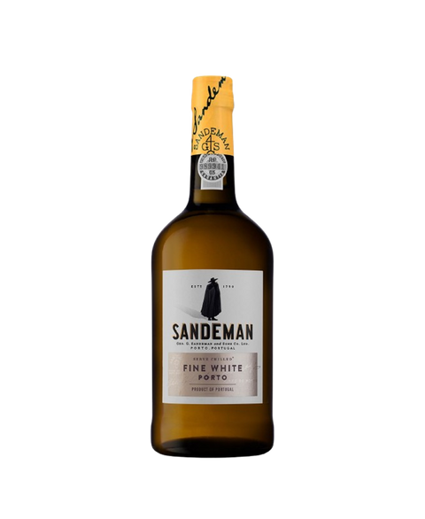 Sandeman Fine White Porto N.V.