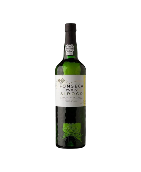 Fonseca Siroco White Port (Extra Dry) N.V.