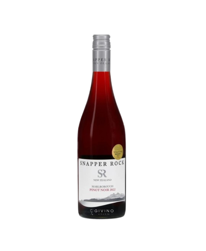 Snapper Rock Pinot Noir 