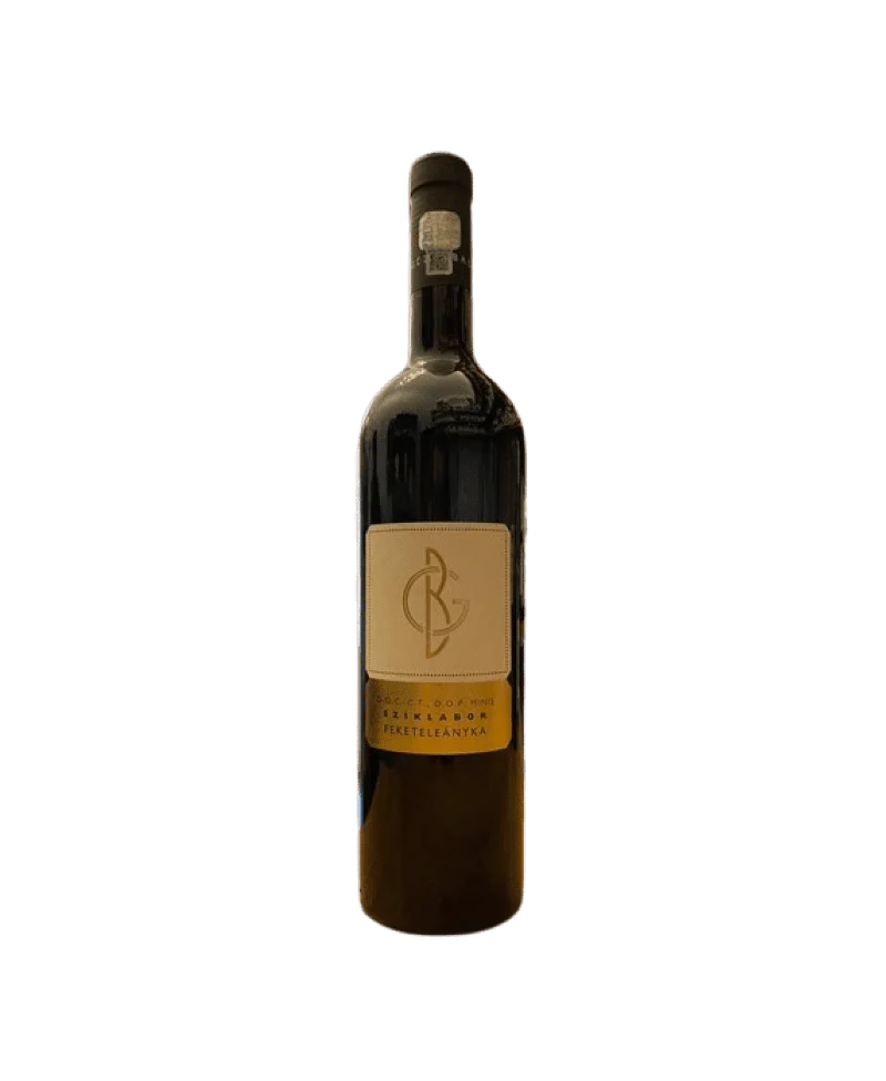 Balla Geza Stone Wine Feketeleanyka 2021 White Wine