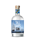 Falmouth Black Rock Tall Ships Gin
