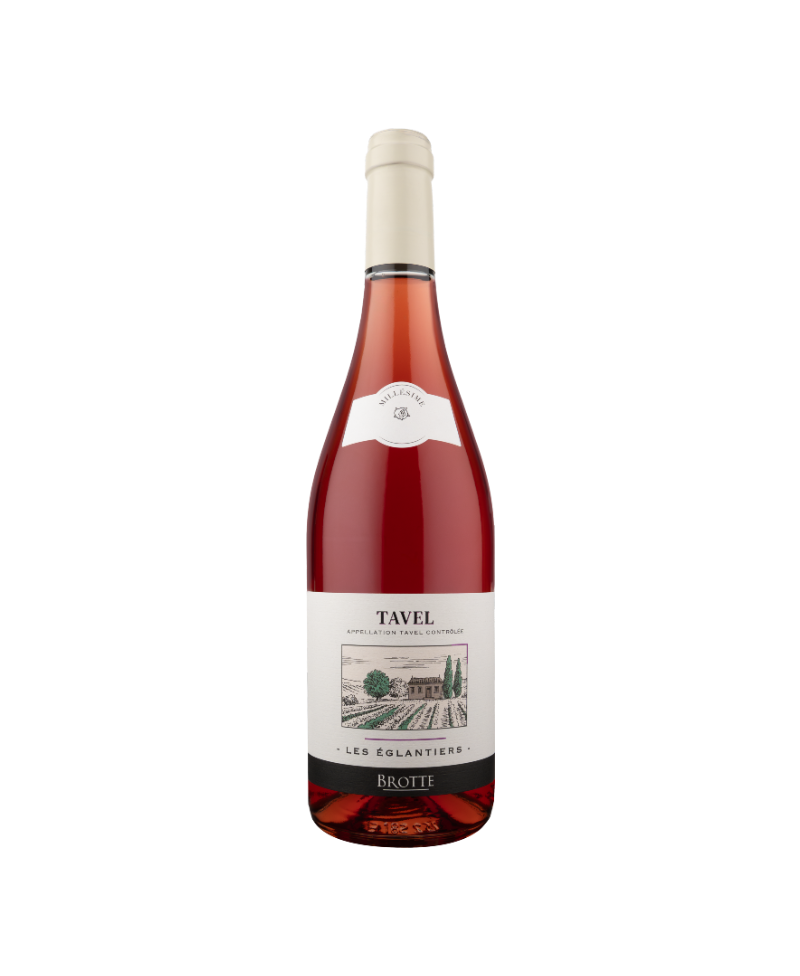 Tavel Rose