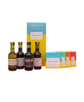 Taylor's Vinte Vinte Port & Chocolate Tasting Pack 4 X 5cl Port