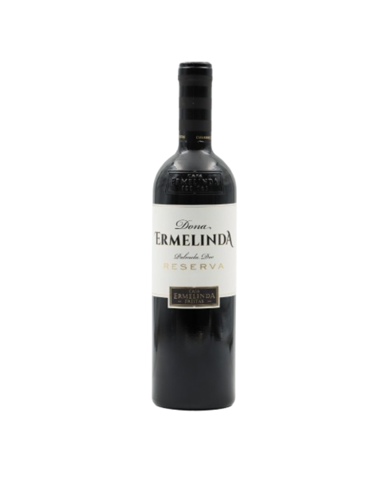 Casa Ermelinda Freitas Dona Ermelinda Reserva Palmela 2022 Red Wine