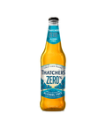 Thatchers Zero Somerset Cider 500ml