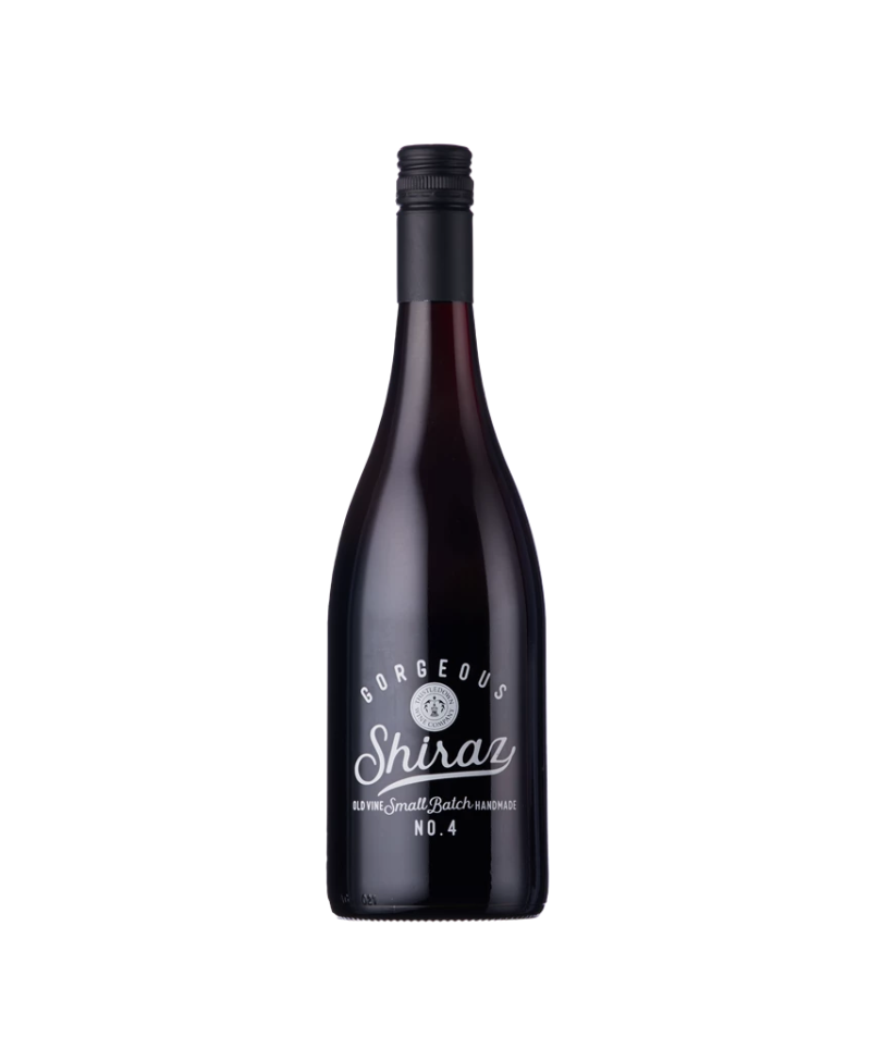 Thistledown Gorgeous Shiraz 2022 Red Wine