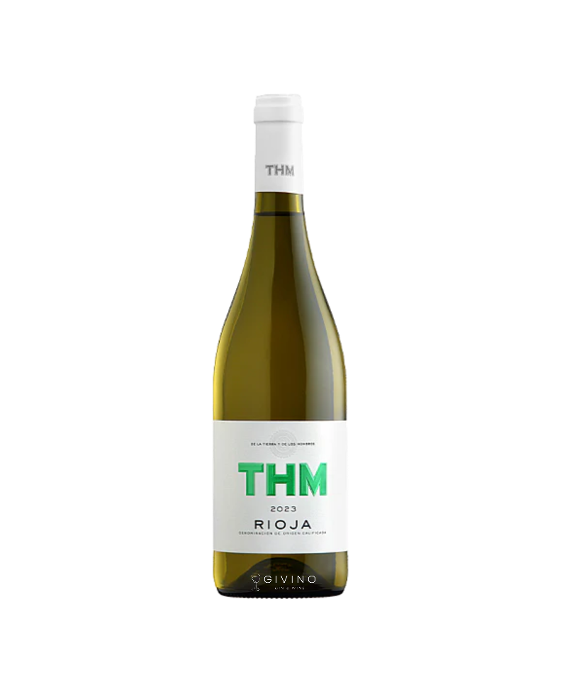 Tihom THM Blanco 2023
