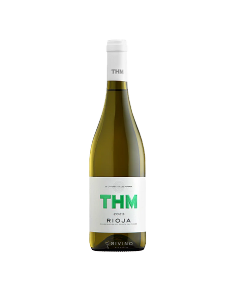 Tihom THM Blanco 2023