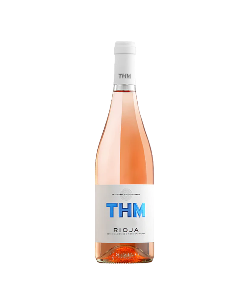Tihom THM Rosado