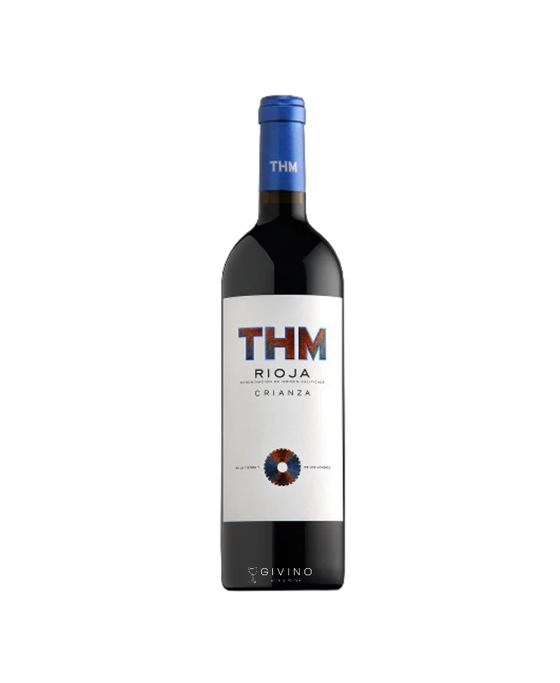 Tihom THM Crianza 
