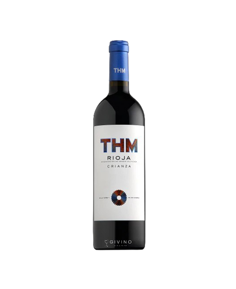 Tihom THM Crianza 