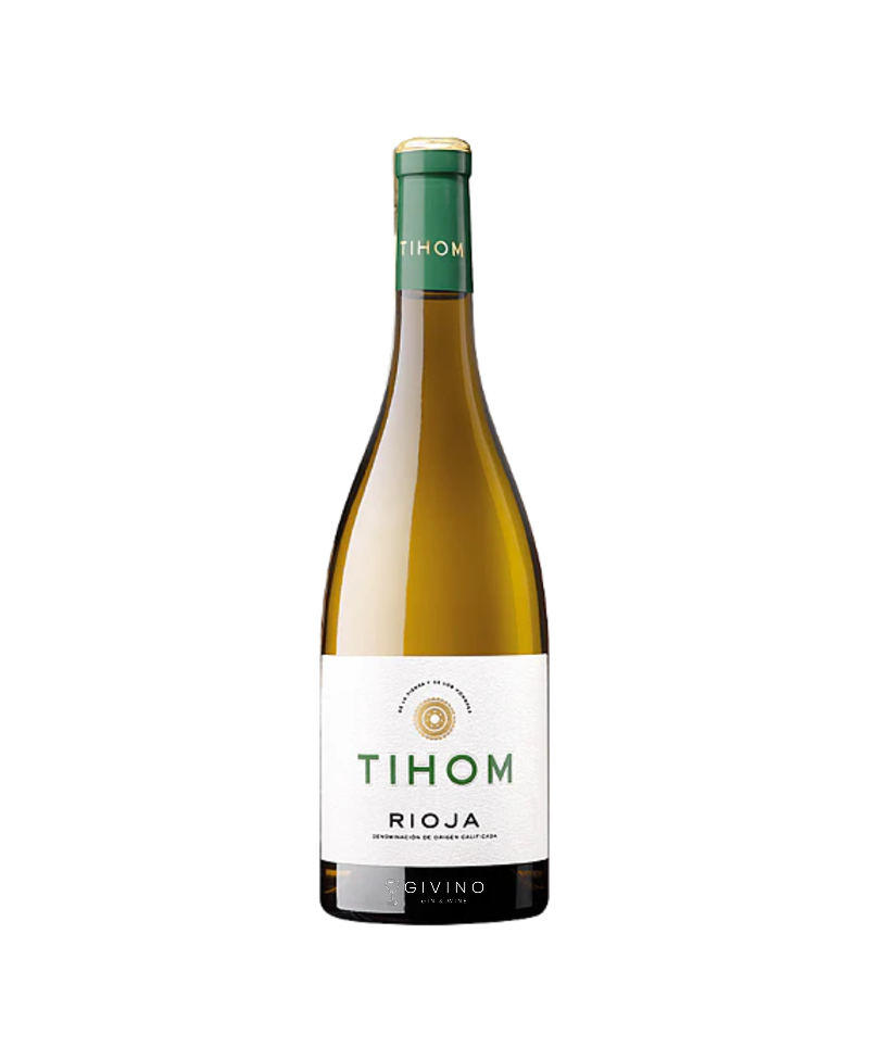 Tihom Blanco