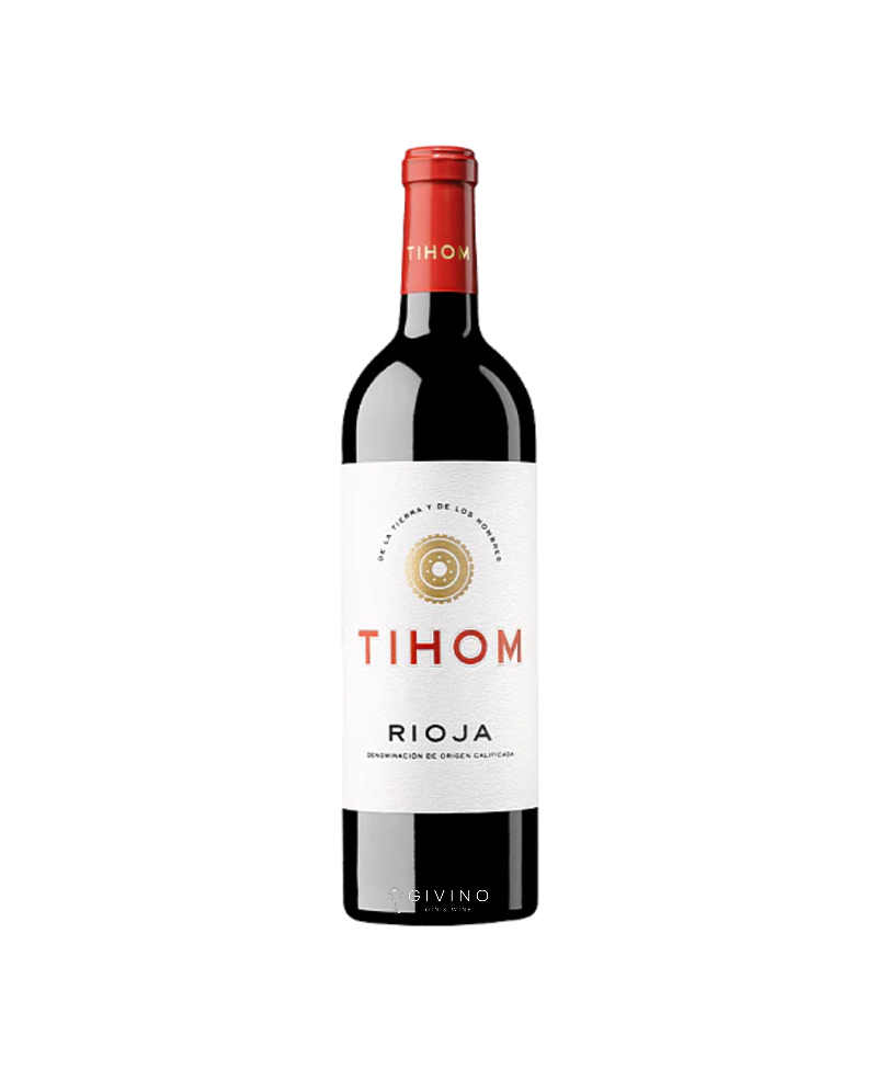 Tihom Tinto 2019