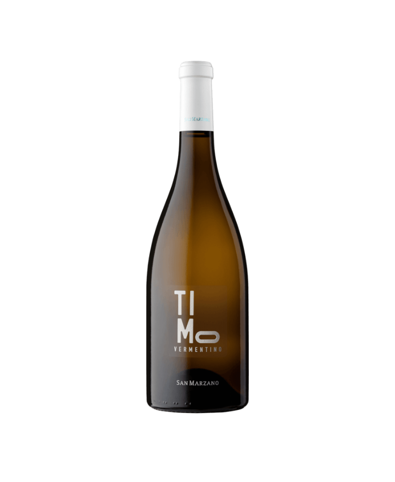 San Marzano Timo Vermentino 2024 White Wine