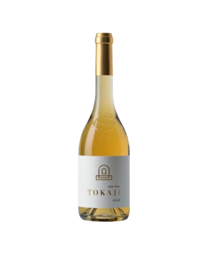 Péter Pince Tokaji Aszú 2013 Wine, Dessert Wine, Vegan