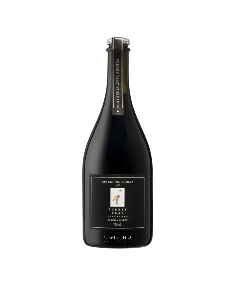 Turkey Flat Sparkling Shiraz
