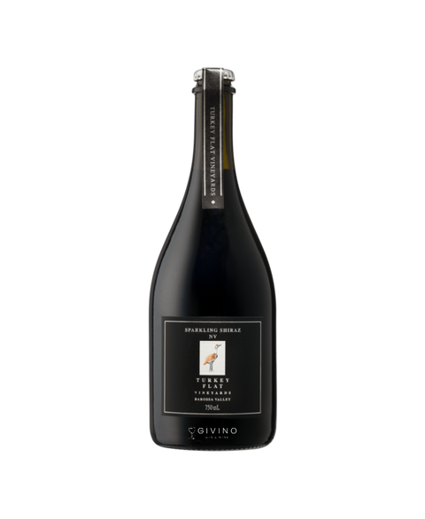Turkey Flat Sparkling Shiraz