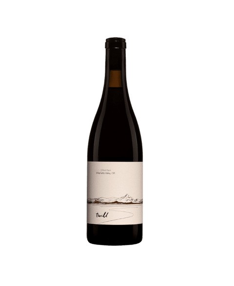 Twill Cellars Willamette Valley Pinot Noir 2021