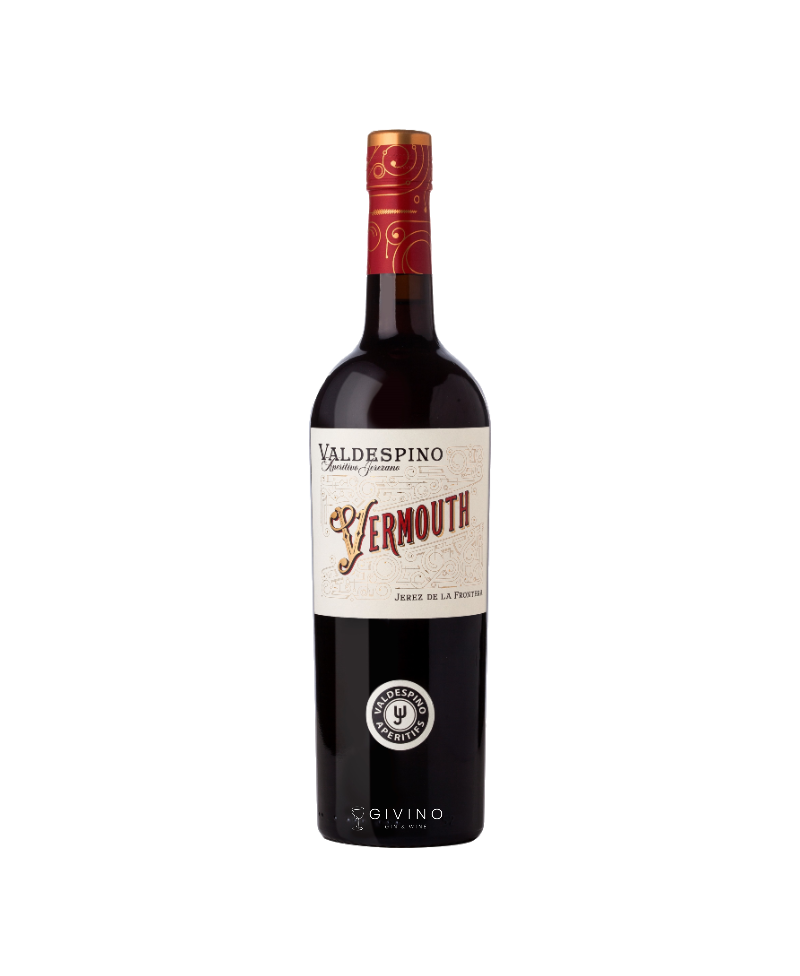 Valdespino Vermouth N.V.
