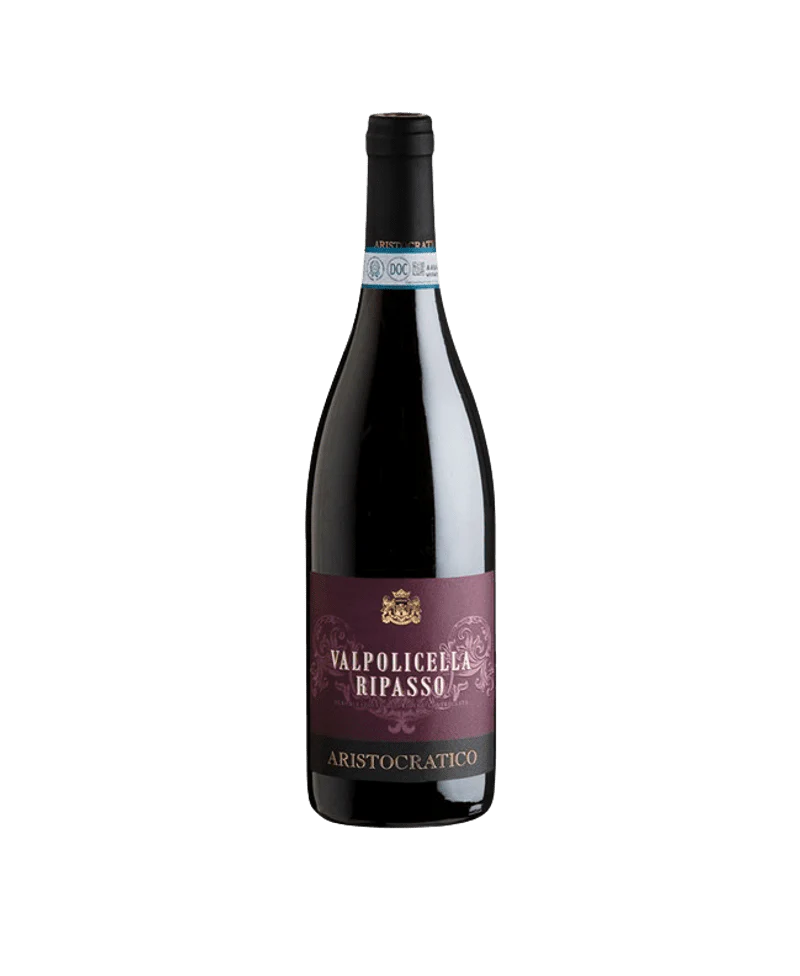 Aristocratico Valpolicella Ripasso 2019 Red Wine