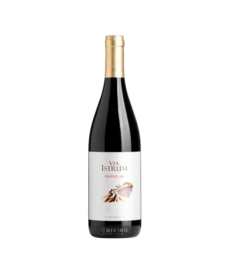 Via Istrum Cellar Selection Marselan