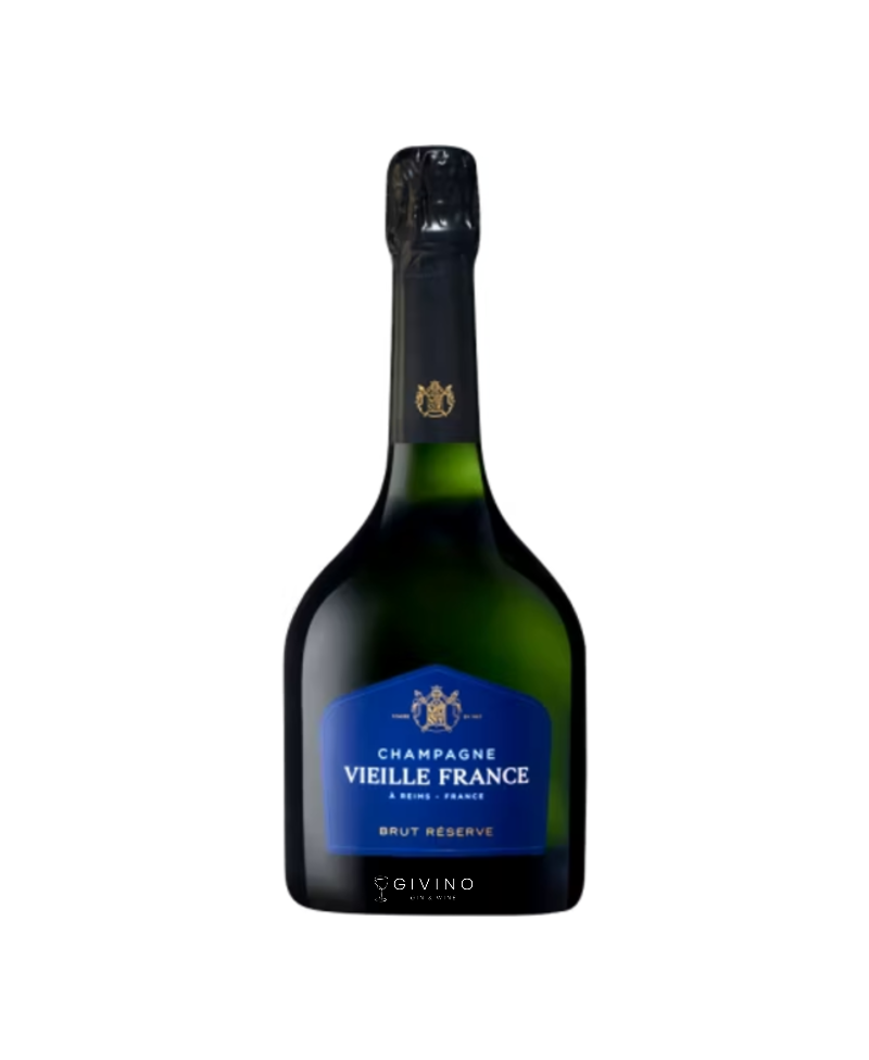 Vieille France Brut Réserve Champagne
