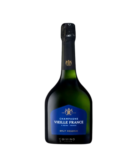 Vieille France Brut Réserve Champagne