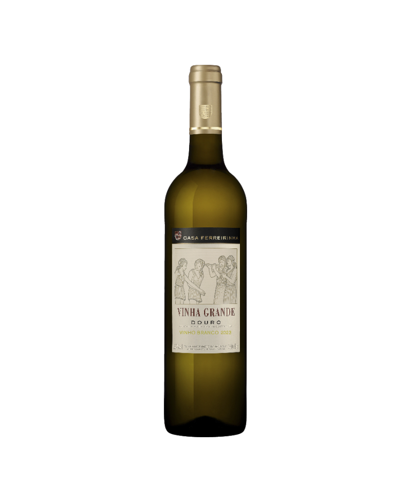 Vinho Grande Branco