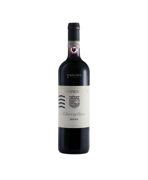 Vignamaggio Gherardino Chianti Classico Riserva 2018