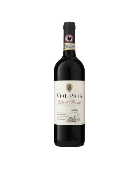 Volpaia Chianti Classico 2022