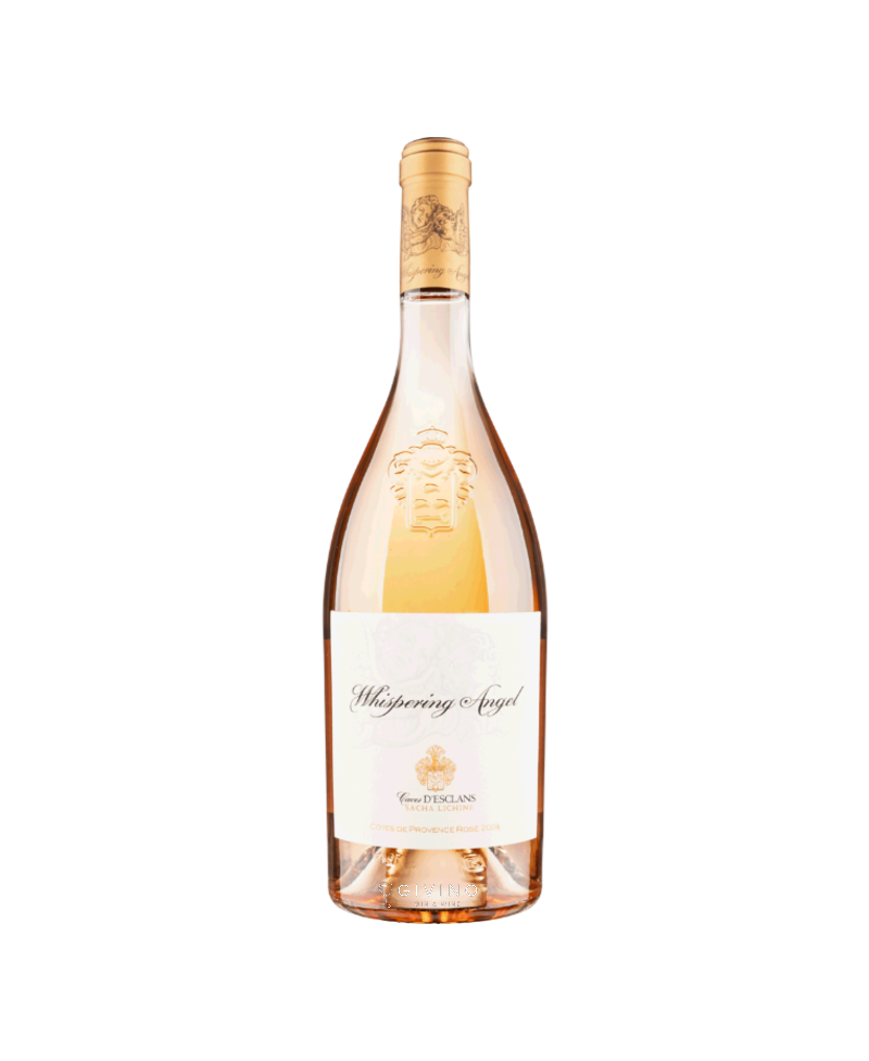 Château d'Esclans Whispering Angel Rosé 