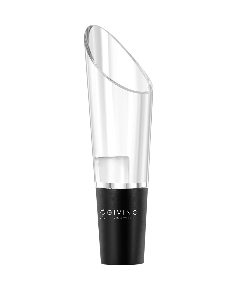 Reusable Wine Aerator