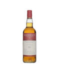 Woodrow's of Edinburgh 11 Year Old Scotch Whisky