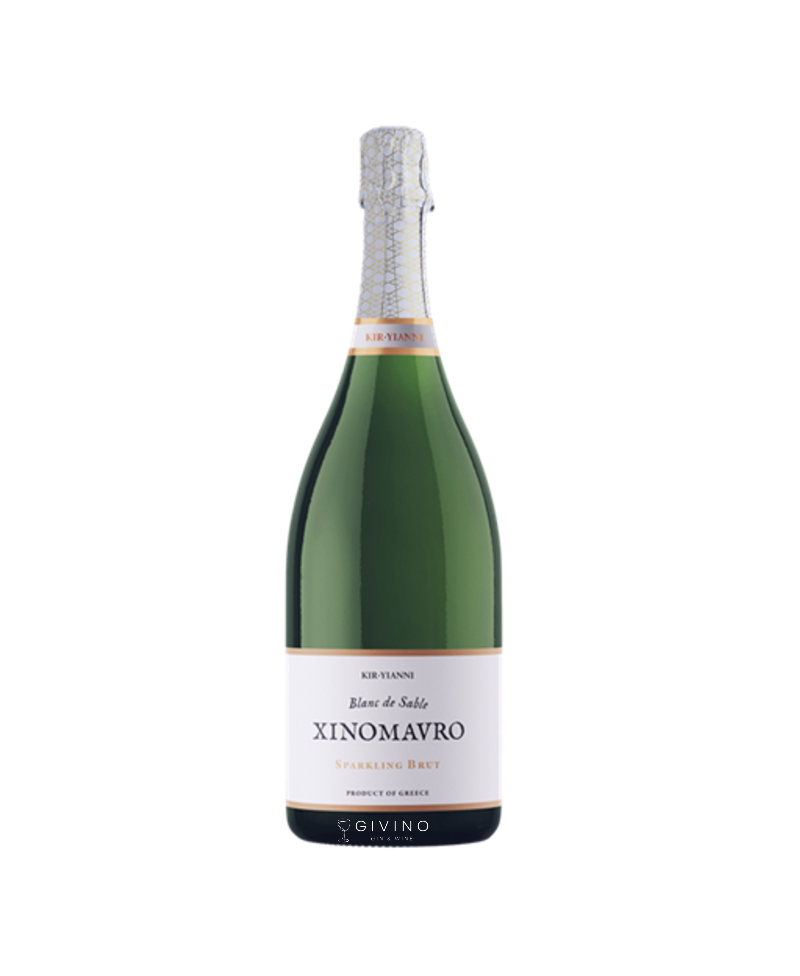 Kir Yianni Xinomavro Sparkling Brut