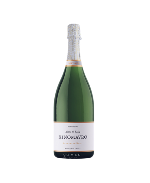 Kir Yianni Xinomavro Sparkling Brut