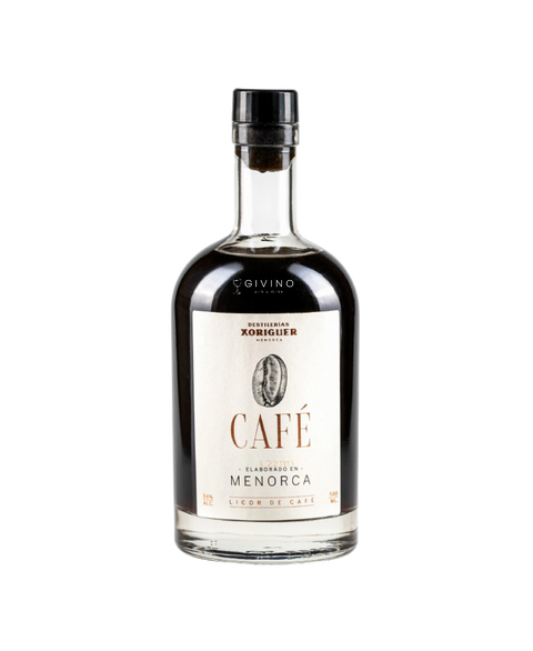 Xoriguer Licor de Cafe