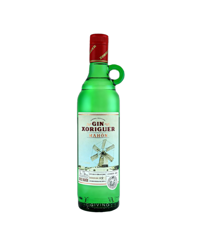 Xoriguer London Dry Gin
