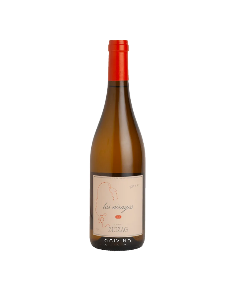 Domaine ZigZag Marsannay Blanc